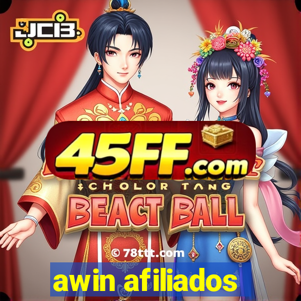 awin afiliados